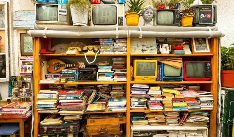 Hoarding Cleanouts in Reno, NV