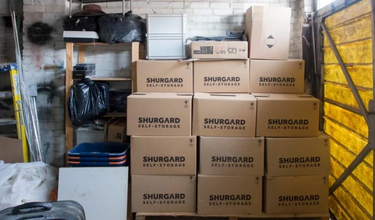 Garage Cleanouts in Reno, NV