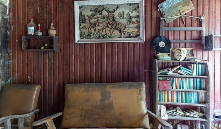 Property Cleanouts in Reno, NV